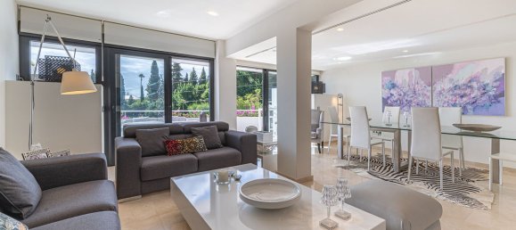 Moradia em banda T7 em Marbella Golden Mile, Spain N.º 4687 7