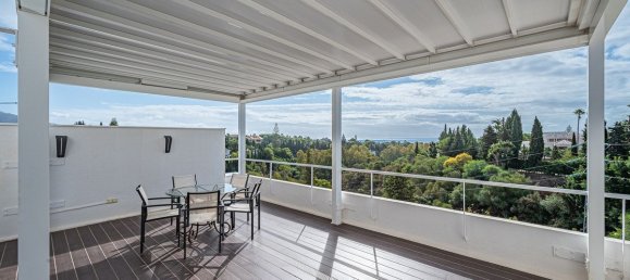 Moradia em banda T7 em Marbella Golden Mile, Spain N.º 4687 5