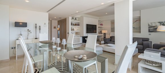 Moradia em banda T7 em Marbella Golden Mile, Spain N.º 4687 9