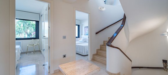 Moradia em banda T7 em Marbella Golden Mile, Spain N.º 4687 3