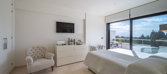 Moradia em banda T7 em Marbella Golden Mile, Spain N.º 4687 2