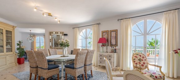 5 غرف نوم فيلا في Pedreguer, Spain رقم 7582 10