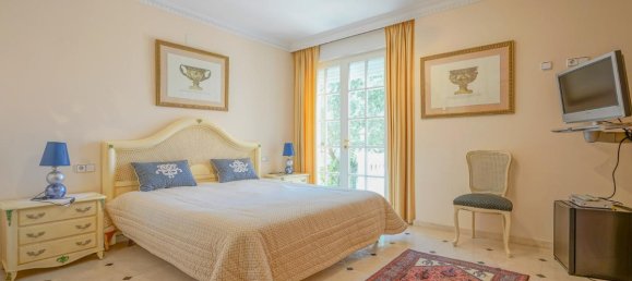 5 bedrooms Villa in Pedreguer, Spain No. 7582 23