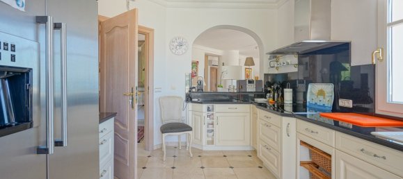 5 غرف نوم فيلا في Pedreguer, Spain رقم 7582 14