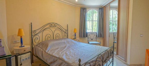 5 bedrooms Villa in Pedreguer, Spain No. 7582 28