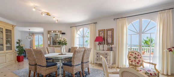 5 bedrooms Villa in Pedreguer, Spain No. 7582 17