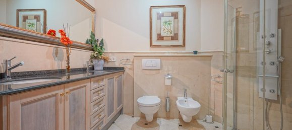 5 bedrooms Villa in Pedreguer, Spain No. 7582 24