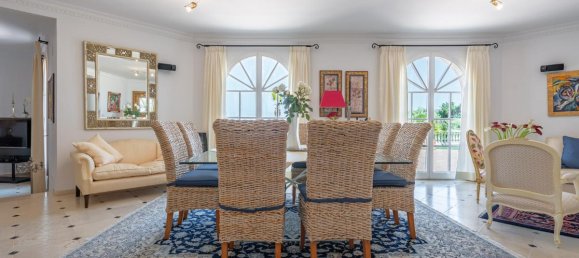 5 bedrooms Villa in Pedreguer, Spain No. 7582 18