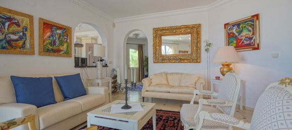 5 غرف نوم فيلا في Pedreguer, Spain رقم 7582 12