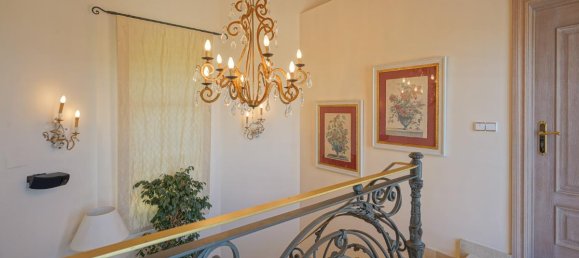 5 bedrooms Villa in Pedreguer, Spain No. 7582 30