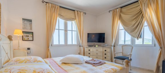 5 غرف نوم فيلا في Pedreguer, Spain رقم 7582 19