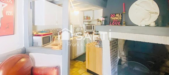 4 غرف نوم منزل في Cangey, France رقم 336307 8