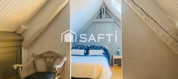 4 غرف نوم منزل في Cangey, France رقم 336307 11