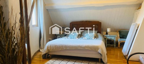 4 غرف نوم منزل في Cangey, France رقم 336307 12