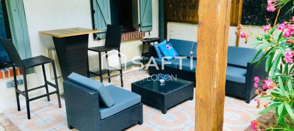 4 غرف نوم منزل في Cangey, France رقم 336307 14