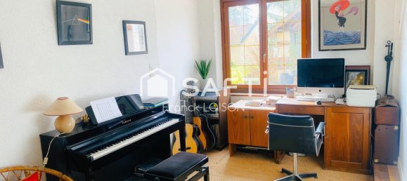 4 غرف نوم منزل في Cangey, France رقم 336307 9