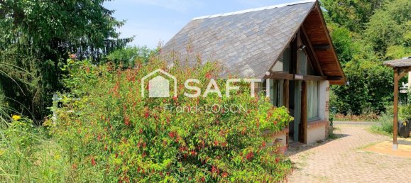 4 غرف نوم منزل في Cangey, France رقم 336307 3