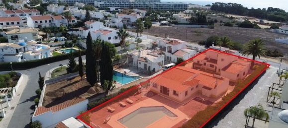 Casa de 3 dormitorios en Albufeira, Portugal No. 21901 50