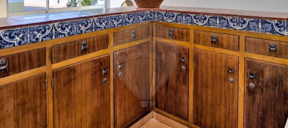 Casa de 3 dormitorios en Albufeira, Portugal No. 21901 41