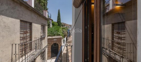 4 chambres Maison à Granada, Spain No. 167688 29