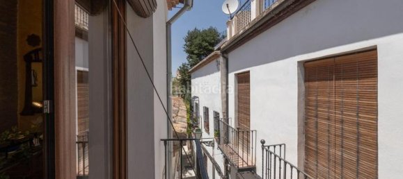 4 chambres Maison à Granada, Spain No. 167688 28