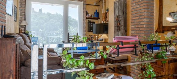 4 chambres Maison à Granada, Spain No. 167688 33