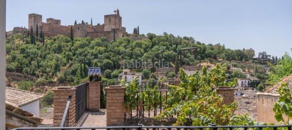 4 chambres Maison à Granada, Spain No. 167688 14