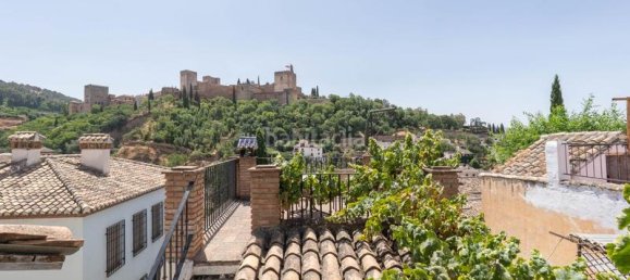 4 chambres Maison à Granada, Spain No. 167688 11