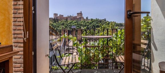 4 chambres Maison à Granada, Spain No. 167688 9