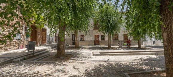 4 chambres Maison à Granada, Spain No. 167688 46