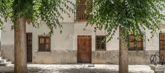 4 chambres Maison à Granada, Spain No. 167688 47