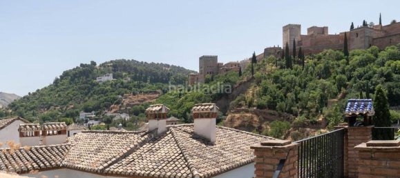 4 chambres Maison à Granada, Spain No. 167688 12