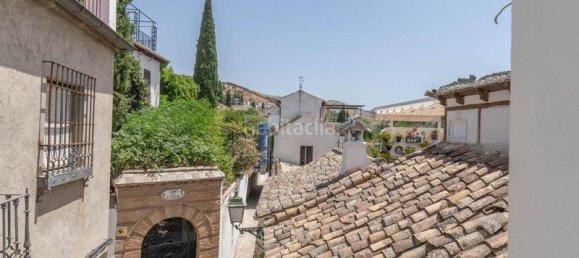4 chambres Maison à Granada, Spain No. 167688 27