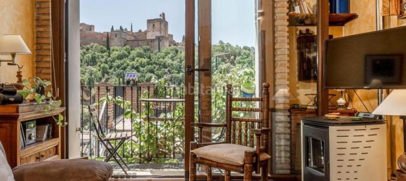 4 chambres Maison à Granada, Spain No. 167688 8