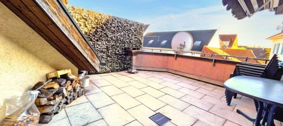 3 غرف نوم شقة في Breisgau-Hochschwarzwald, Germany رقم 85841 3