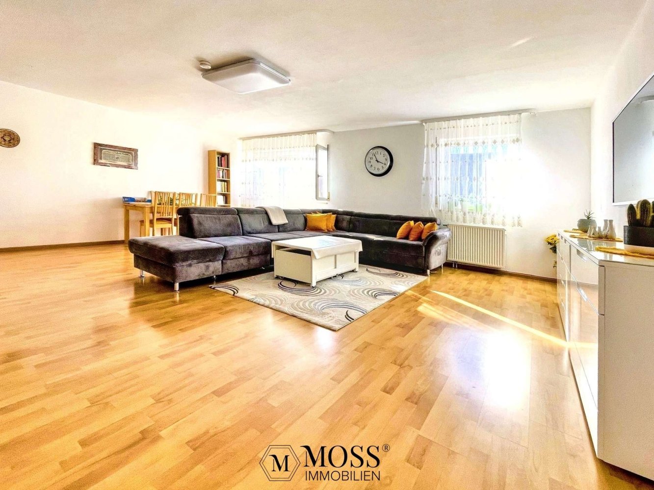 3 غرف نوم شقة في Breisgau-Hochschwarzwald, Germany رقم 85841