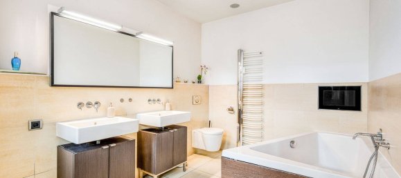 3 Schlafzimmer Wohnung in Westend, Germany, Nr. 333680 7