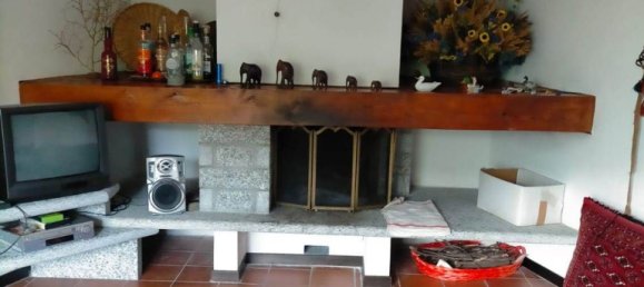 8غرفة فيلا في Craveggia, Italy رقم 226817 21