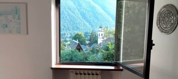 8غرفة فيلا في Craveggia, Italy رقم 226817 9