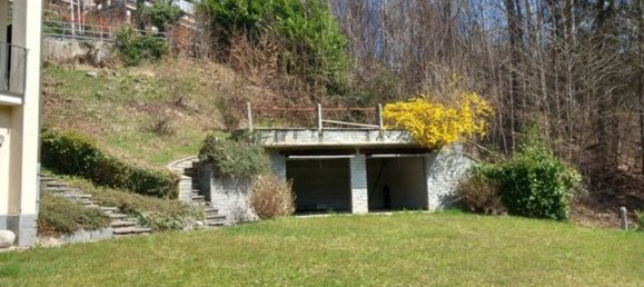 8غرفة فيلا في Craveggia, Italy رقم 226817 30