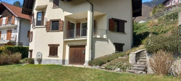 8غرفة فيلا في Craveggia, Italy رقم 226817 33