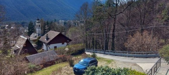 8غرفة فيلا في Craveggia, Italy رقم 226817 48