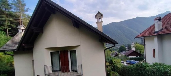 8غرفة فيلا في Craveggia, Italy رقم 226817 22