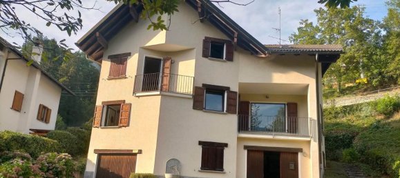 8غرفة فيلا في Craveggia, Italy رقم 226817 23