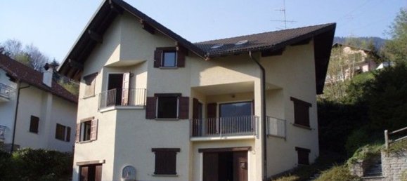 8غرفة فيلا في Craveggia, Italy رقم 226817 26