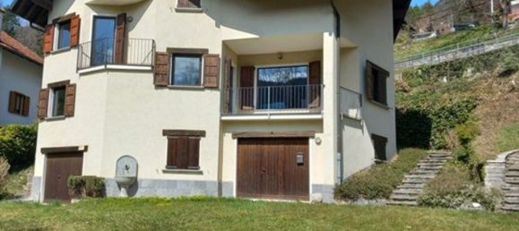 8غرفة فيلا في Craveggia, Italy رقم 226817 25