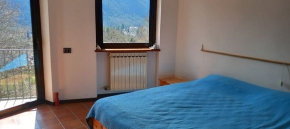 8غرفة فيلا في Craveggia, Italy رقم 226817 47