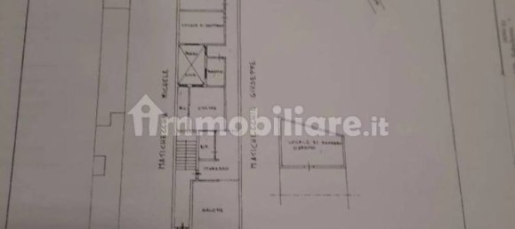 4 bedrooms Villa in Monteiasi, Italy No. 30821 13