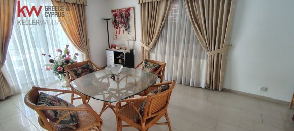 6 dormitorios adosado en venta en Aglandjia, Nicosia, Cyprus № 173825 20