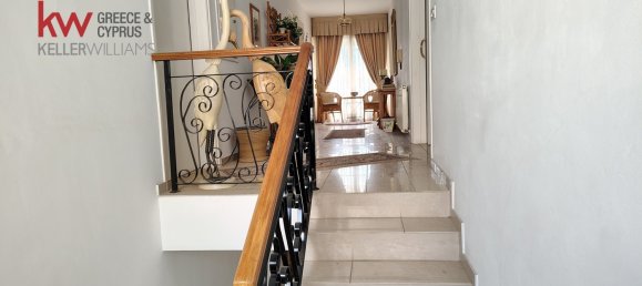 6 dormitorios adosado en venta en Aglandjia, Nicosia, Cyprus № 173825 21